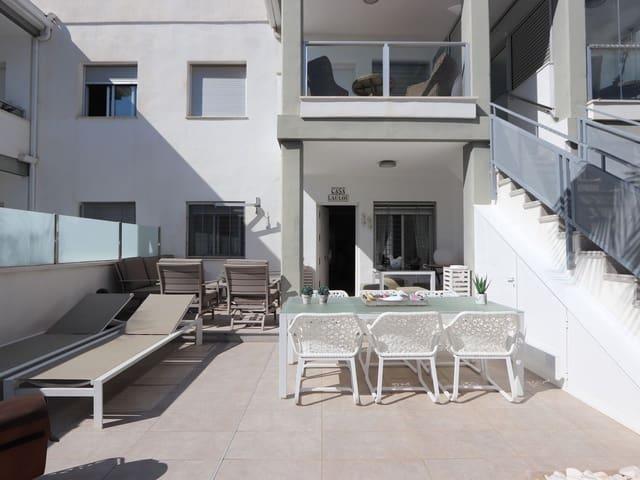 Apartamento en venta en La Florida, Alicante Costa Blanca
