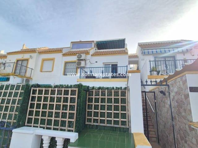 Apartamento en venta en La Florida, Alicante Costa Blanca