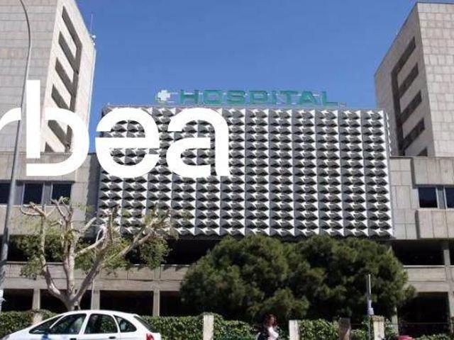 Apartamento en Venta en La Florida Parque Norte