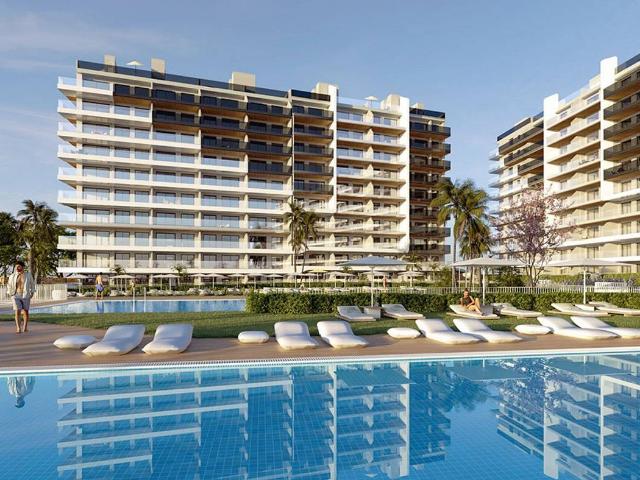 Apartamento en Venta en La Florida