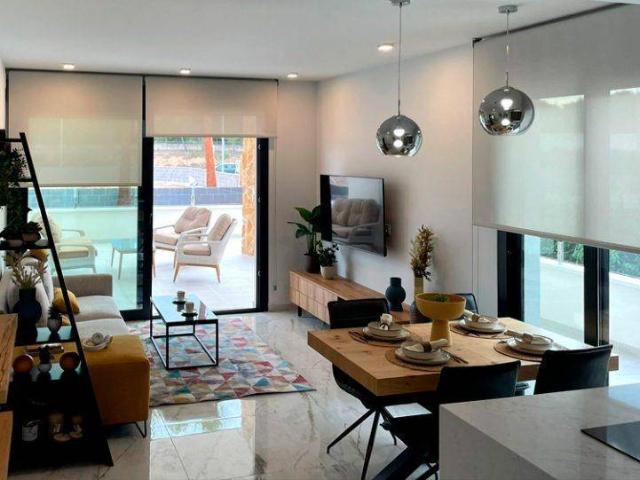 Apartamento en Venta en La Florida