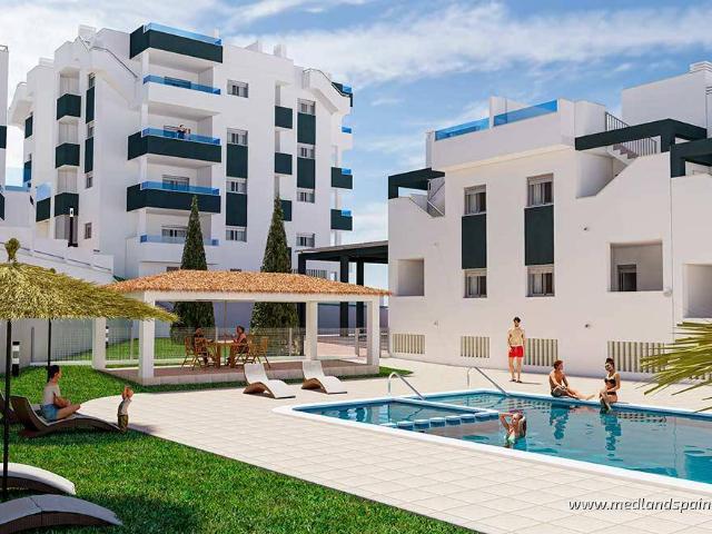 Apartamento en Venta en La Florida