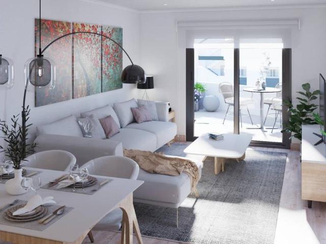 Apartamento en Venta en La Florida