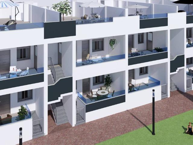 Apartamento en Venta en La Florida