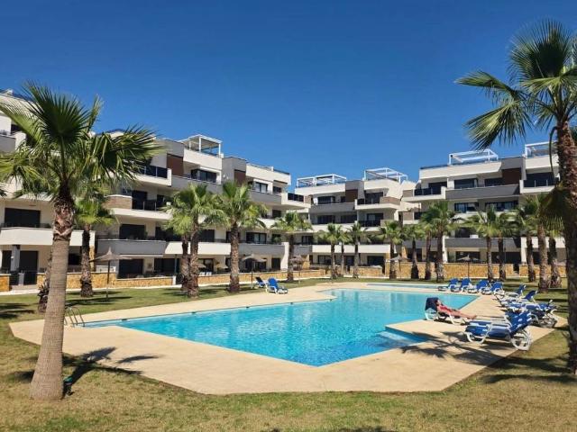 Apartamento en Venta en La Florida
