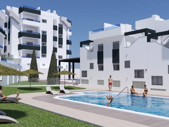 Apartamento en Venta en La Florida