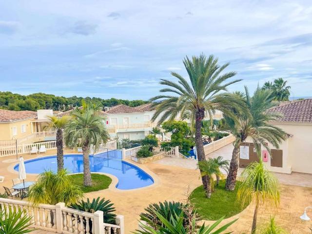 Apartamento en Venta en La Fustera