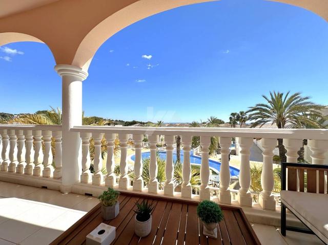 Apartamento en Venta en La Fustera