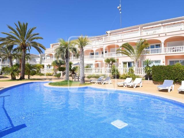 Apartamento en Venta en La Fustera