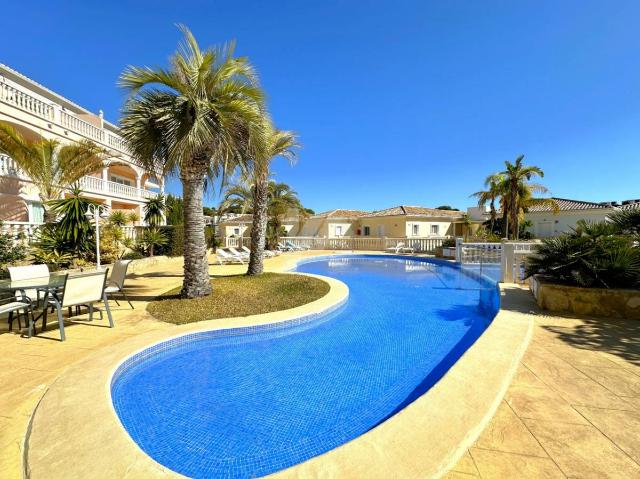 Apartamento en Venta en La Fustera