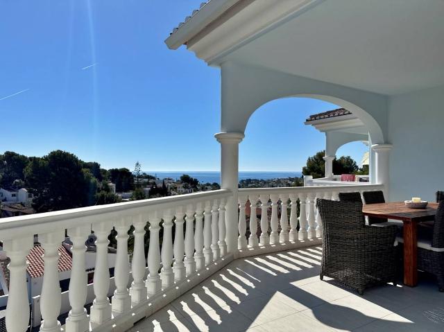 Apartamento en Venta en La Fustera