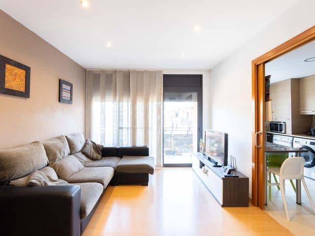 Apartamento en venta en La Garriga, Barcelona