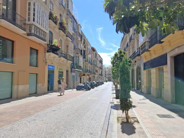 Apartamento en Venta en Centro Histórico