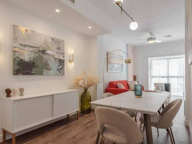 Apartamento en Venta en La Goleta San Felipe Neri