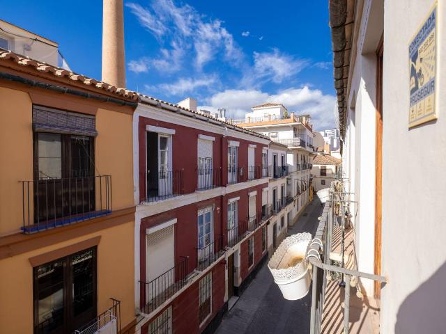Apartamento en Venta en La Goleta San Felipe Neri