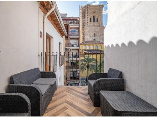 Apartamento en Venta en La Granada, Granada
