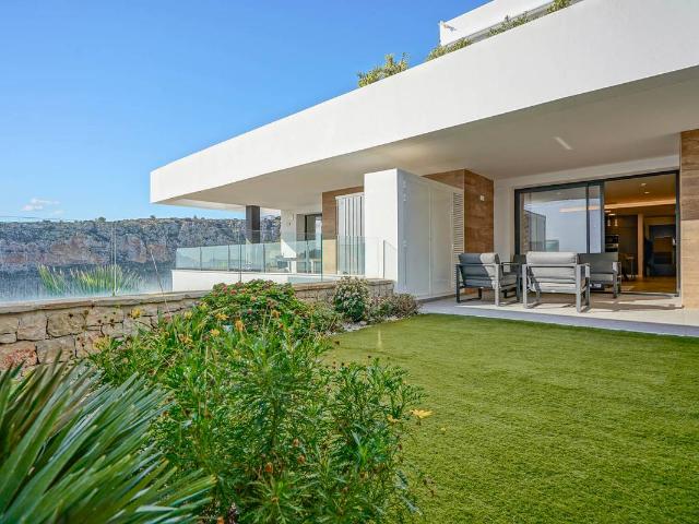 Apartamento en Venta en La Granadella Costa Nova
