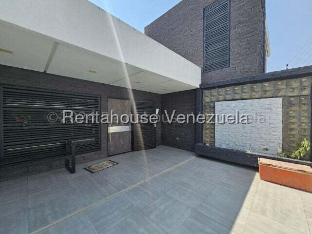 Apartamento en Venta en La Hacienda, Cabudare