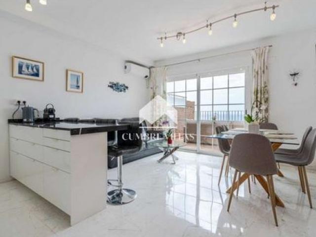 apartamento en Venta en La Herradura. ADTN T1981