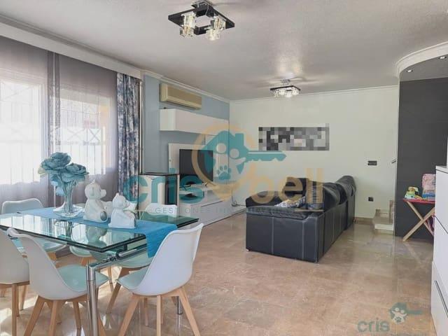 Apartamento en venta en La Hoya, Murcia