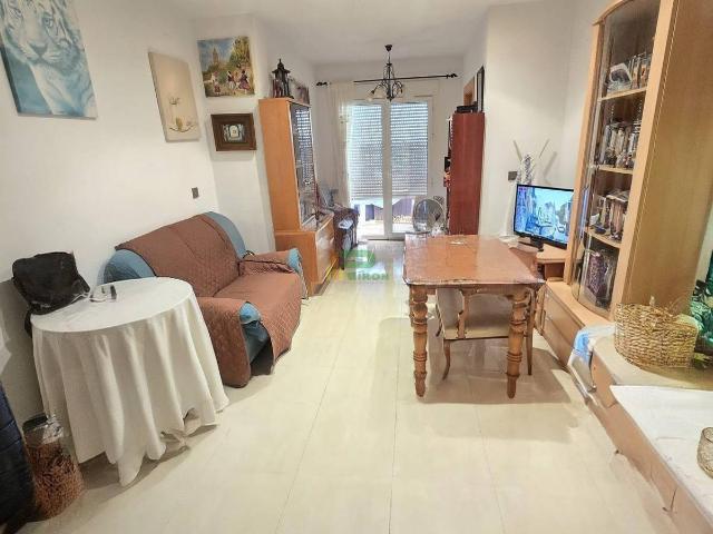Apartamento en Venta en La Hoya