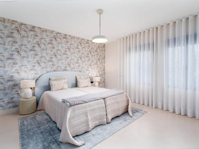 Apartamento en Venta en La Jara