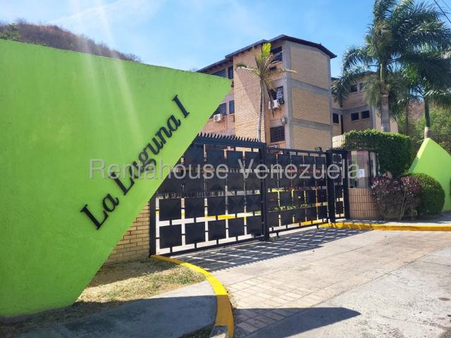 Apartamento en Venta en La Laguna I, Turmero