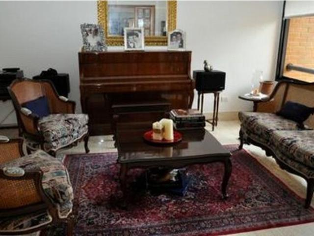Apartamento en Venta en La Lagunita, Caracas