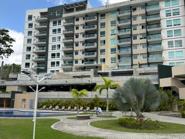 Apartamento en venta en la lagunita, residencia oasis la lagunita