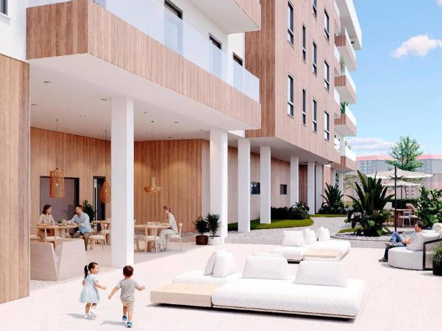 Apartamento en Venta en La Lastra