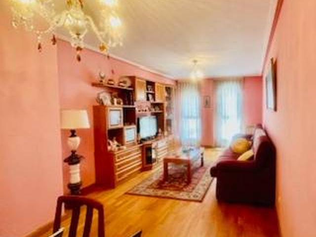 Apartamento en Venta en La Lastra