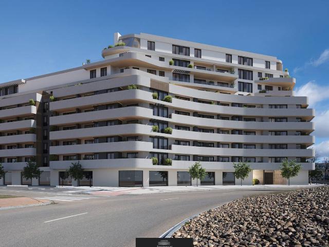 Apartamento en Venta en La Lastra