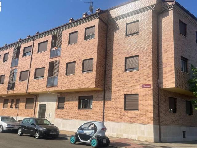 Apartamento en Venta en La Lastra