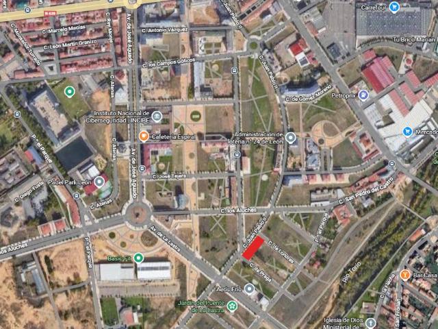 Apartamento en Venta en La Lastra