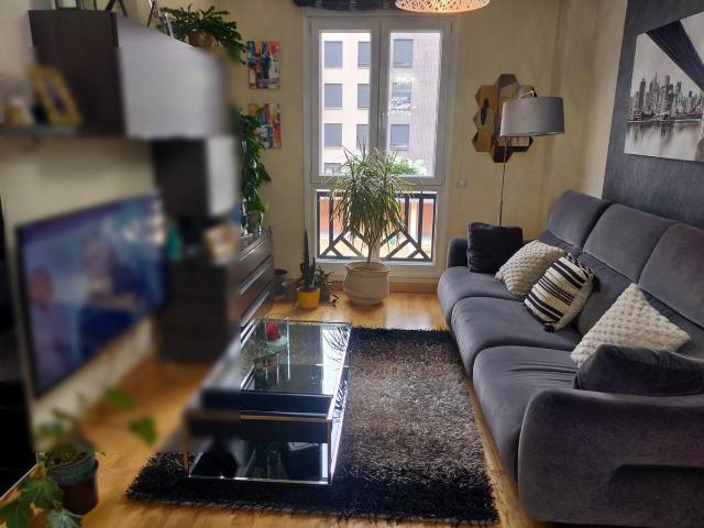 Apartamento en Venta en La Lastra
