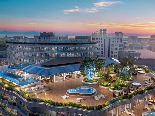 Apartamento en venta en La Línea de la Concepción, Cádiz Costa de la Luz