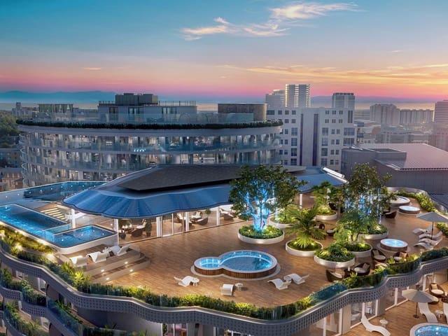 Apartamento en venta en La Línea de la Concepción, Cádiz Costa de la Luz
