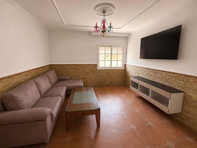 Apartamento en venta en La Línea de la Concepción, Cádiz Costa de la Luz