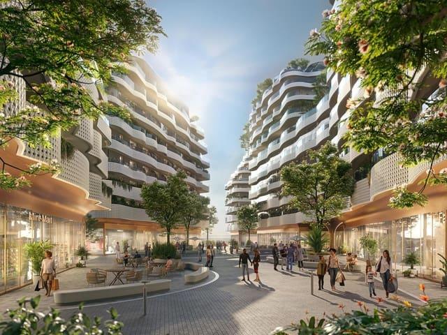 Apartamento en venta en La Línea de la Concepción, Cádiz Costa de la Luz