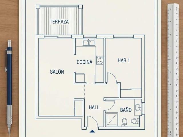 Apartamento en venta en La Alcaidesa, Cádiz Costa de la Luz