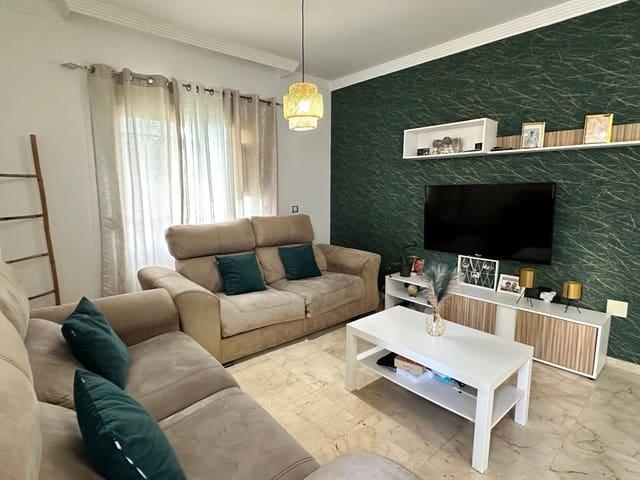 Apartamento en venta en La Línea de la Concepción, Cádiz Costa de la Luz