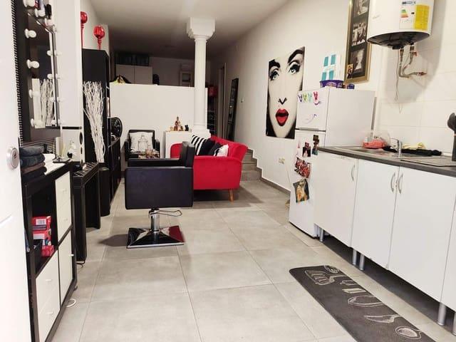 Apartamento en venta en La Línea de la Concepción, Cádiz Costa de la Luz