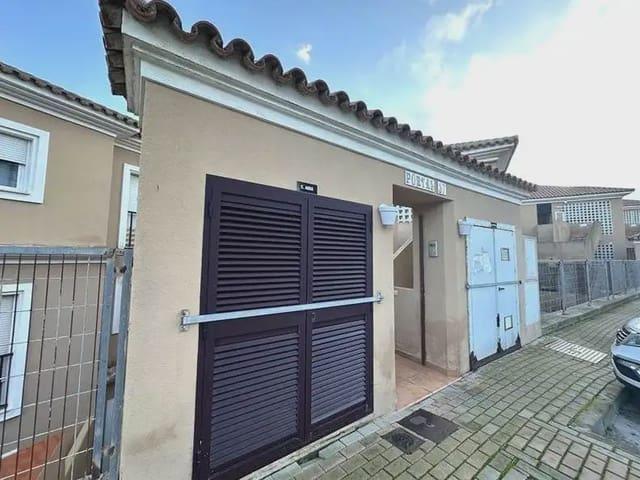 Apartamento en venta en La Línea de la Concepción, Cádiz Costa de la Luz