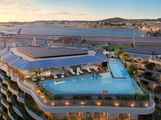 Apartamento en venta en La Línea de la Concepción, Cádiz Costa de la Luz
