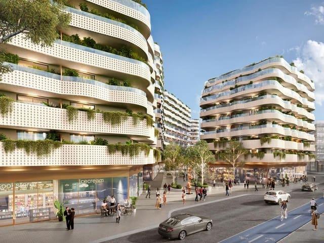 Apartamento en venta en La Línea de la Concepción, Cádiz Costa de la Luz