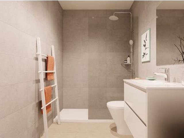 Apartamento en Venta en La Línea de la Concepción, Cádiz