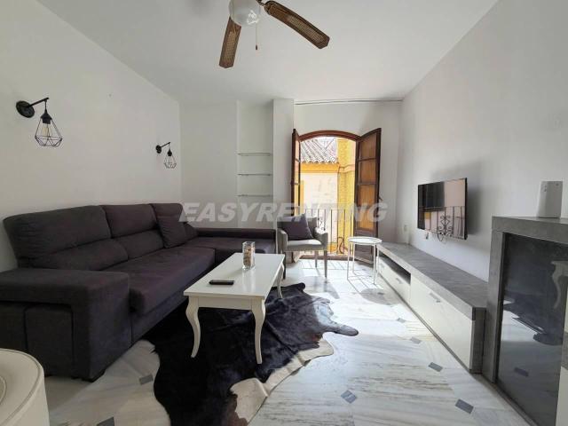 Apartamento en venta en La Línea de la Concepción Cádiz