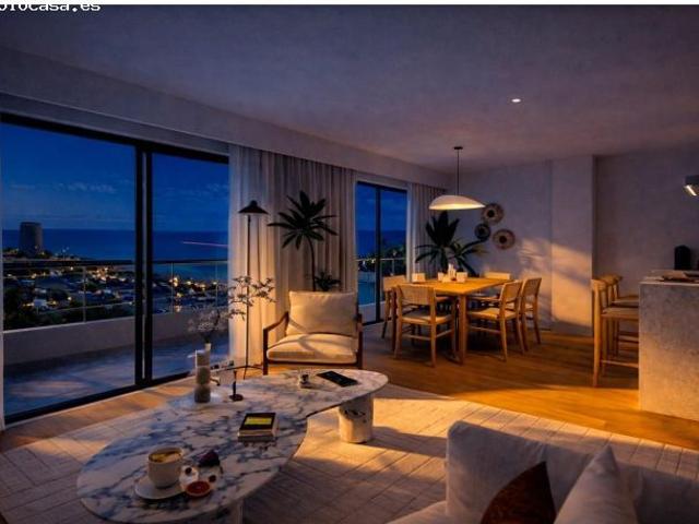Apartamento en Venta en La Línea de la Concepción, Cádiz