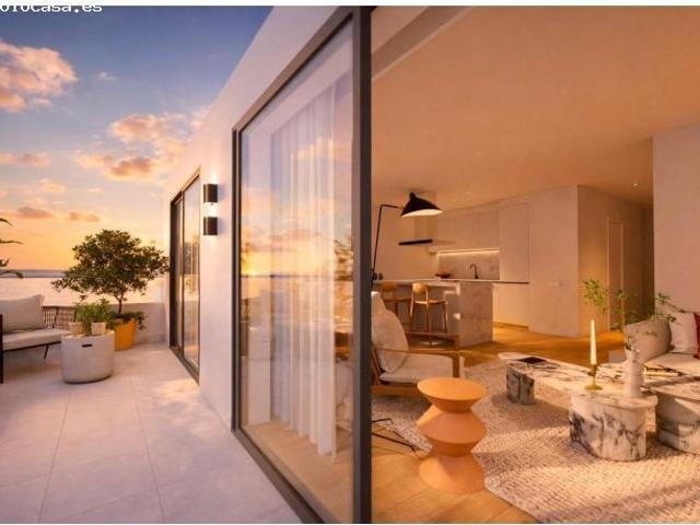 Apartamento en Venta en La Línea de la Concepción, Cádiz