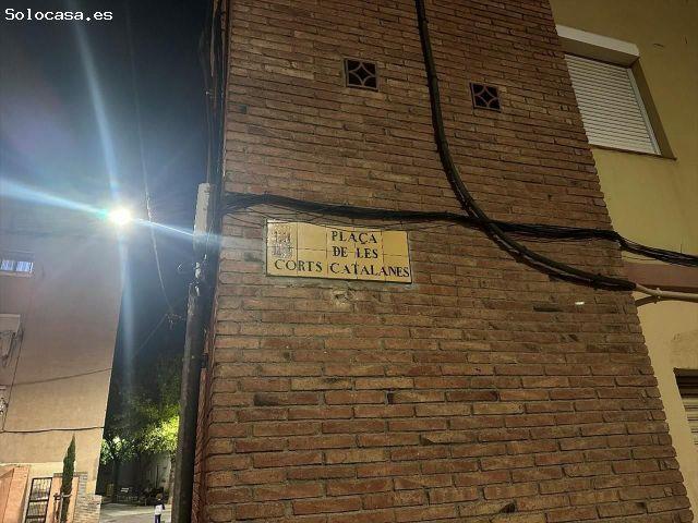 Apartamento en Venta en La Llagosta, Barcelona